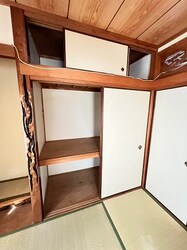 西難波町3丁目貸家の物件内観写真